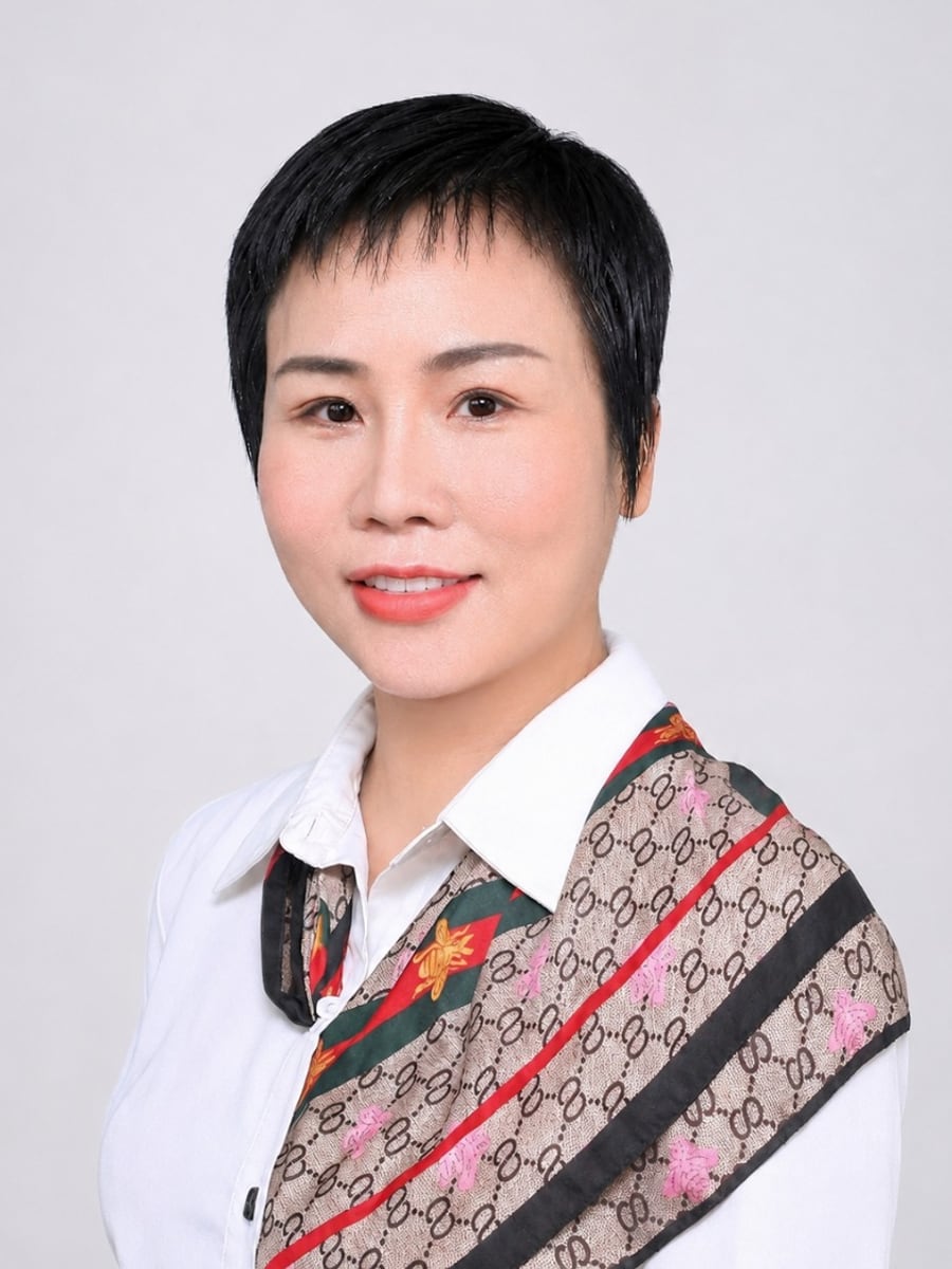 Managing Director of PHUC LAM