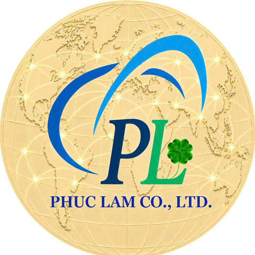 PHUC LAM logo